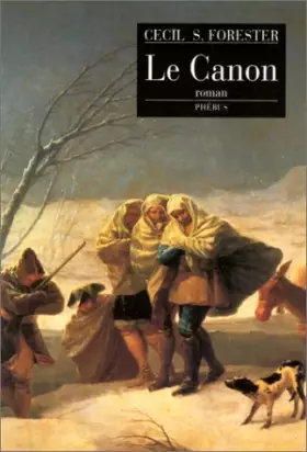 Couverture du produit · Le canon