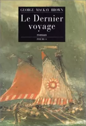 Couverture du produit · Le Dernier Voyage