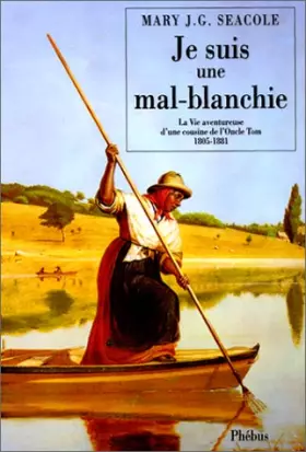 Couverture du produit · Je suis une mal-blanchie