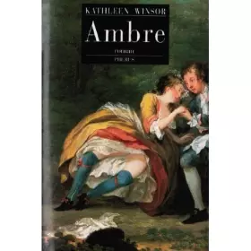 Couverture du produit · Ambre