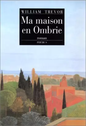 Couverture du produit · Ma maison en Ombrie