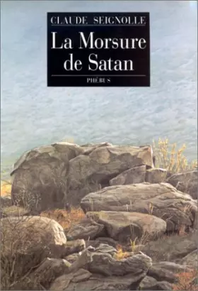 Couverture du produit · La morsure de Satan