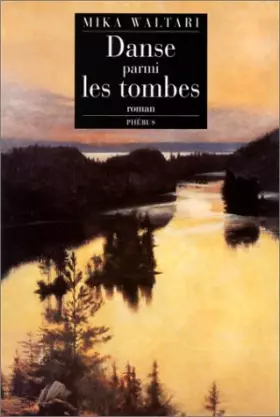 Couverture du produit · Danse parmi les tombes