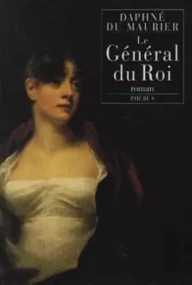 Couverture du produit · Le général du roi
