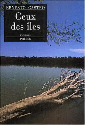 Couverture du produit · Ceux des îles