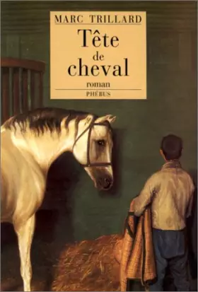 Couverture du produit · Tête de cheval