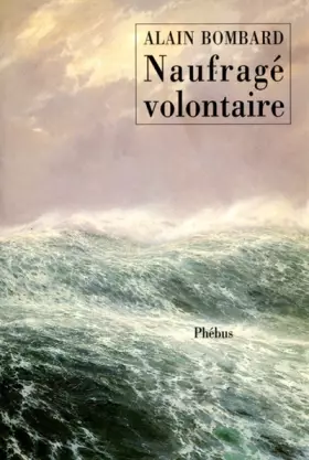 Couverture du produit · Naufragé volontaire