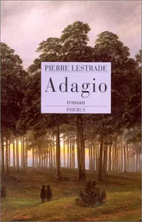 Couverture du produit · Adagio