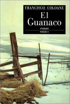 Couverture du produit · El Guanaco