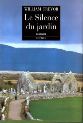 Couverture du produit · Le silence du jardin
