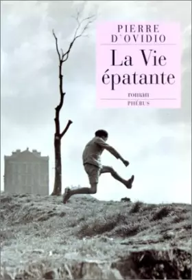Couverture du produit · La vie épatante