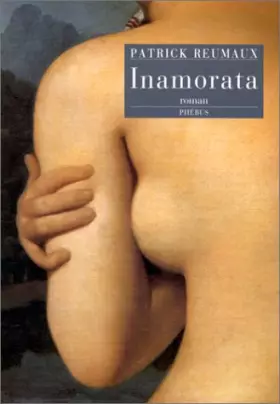Couverture du produit · Inamorata