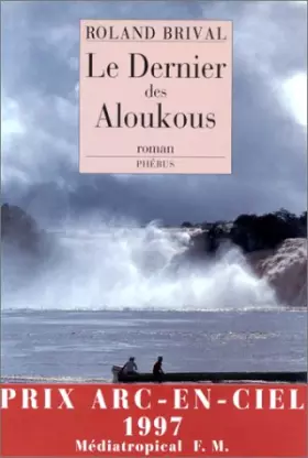 Couverture du produit · Le dernier des Aloukous