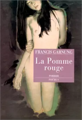 Couverture du produit · La pomme rouge