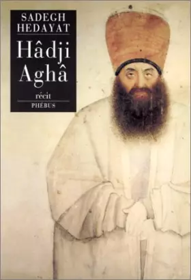 Couverture du produit · HADJI AGHA