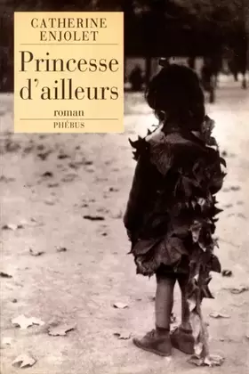 Couverture du produit · Princesse d'ailleurs