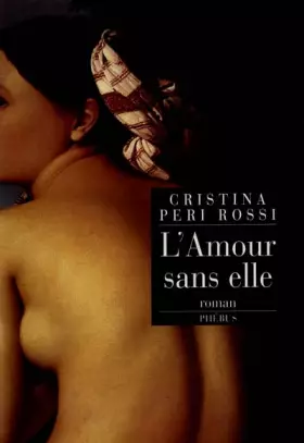 Couverture du produit · L'Amour sans elle