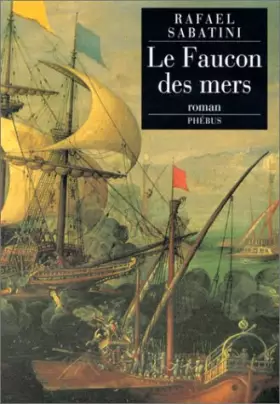 Couverture du produit · Le faucon des mers