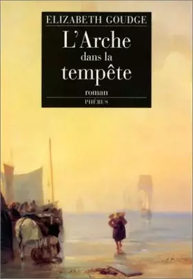 Couverture du produit · L'ARCHE DANS LA TEMPETE
