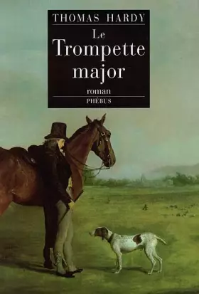 Couverture du produit · Le trompette-major