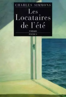 Couverture du produit · Les locataires de l'été