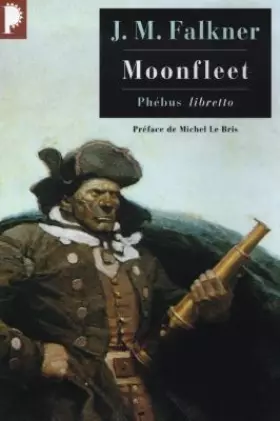 Couverture du produit · Moonfleet
