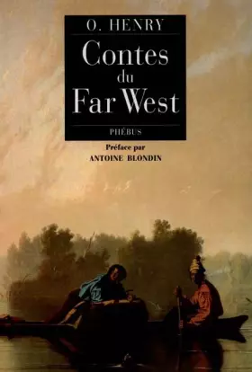 Couverture du produit · Contes du Far-West