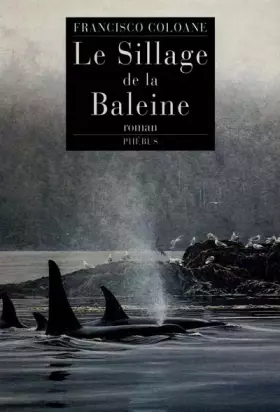 Couverture du produit · Le Sillage de la Baleine