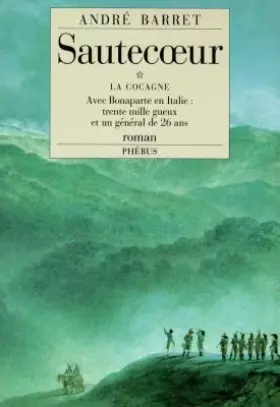 Couverture du produit · Sautecoeur