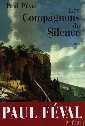Couverture du produit · Les compagnons du silence