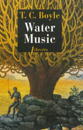Couverture du produit · Water Music