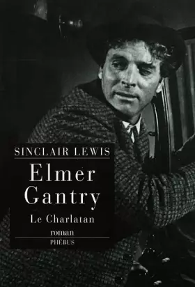 Couverture du produit · Elmer Gantry