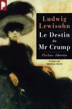 Couverture du produit · Le destin de Mr Crump