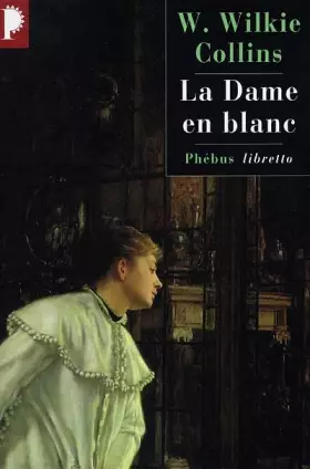 Couverture du produit · La Dame en blanc