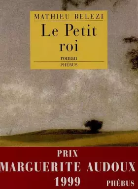 Couverture du produit · Le petit roi
