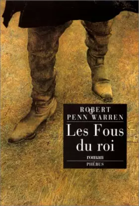 Couverture du produit · Les fous du roi