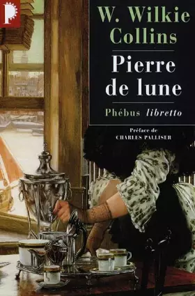 Couverture du produit · Pierre de lune