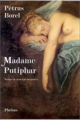 Couverture du produit · Madame Putiphar