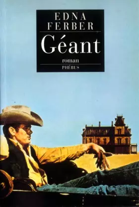 Couverture du produit · Géant