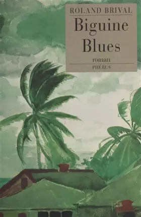 Couverture du produit · Biguine Blues
