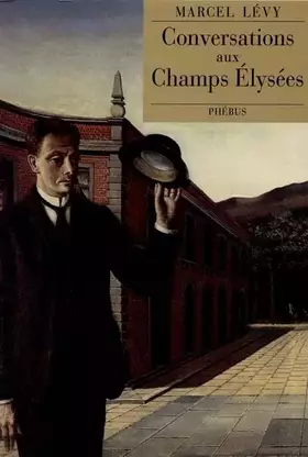 Couverture du produit · Conversations aux Champs-Elysées