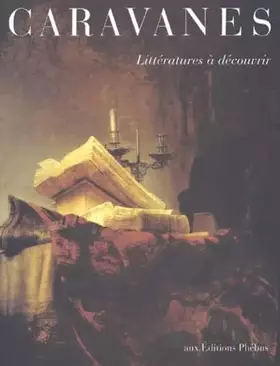 Couverture du produit · Caravanes n°7