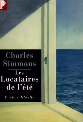 Couverture du produit · Les locataires de l'été