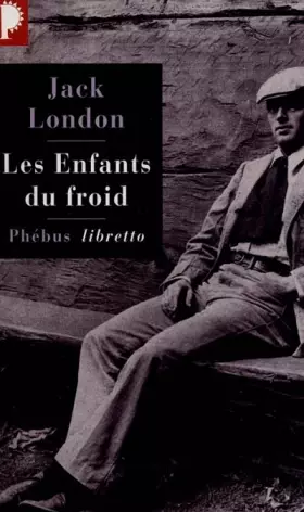Couverture du produit · Les Enfants du froid