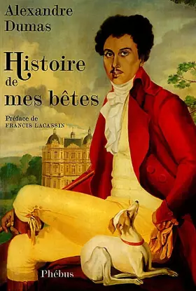 Couverture du produit · Histoire de mes bêtes
