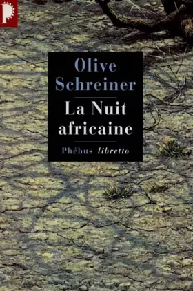 Couverture du produit · La nuit africaine