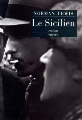 Couverture du produit · Le Sicilien