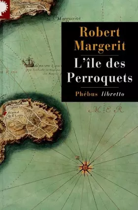 Couverture du produit · L'île des Perroquets