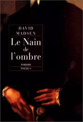 Couverture du produit · Le nain de l'ombre