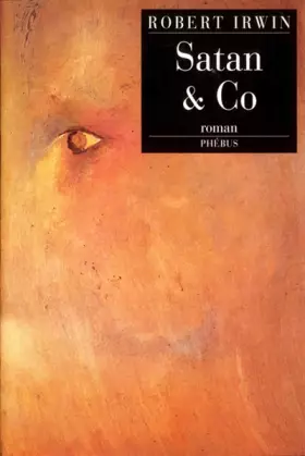 Couverture du produit · Satan & Co